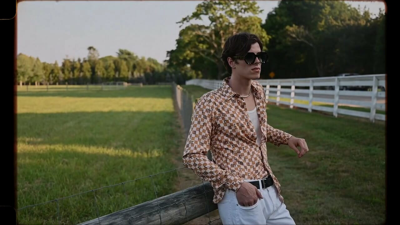 Men's Luxury Fashion